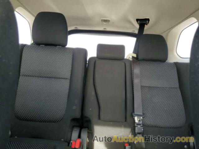 MITSUBISHI OUTLANDER SE, JA4AD3A35HZ057489