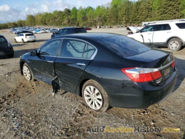 HONDA ACCORD EX, 1HGCR2F75DA112734