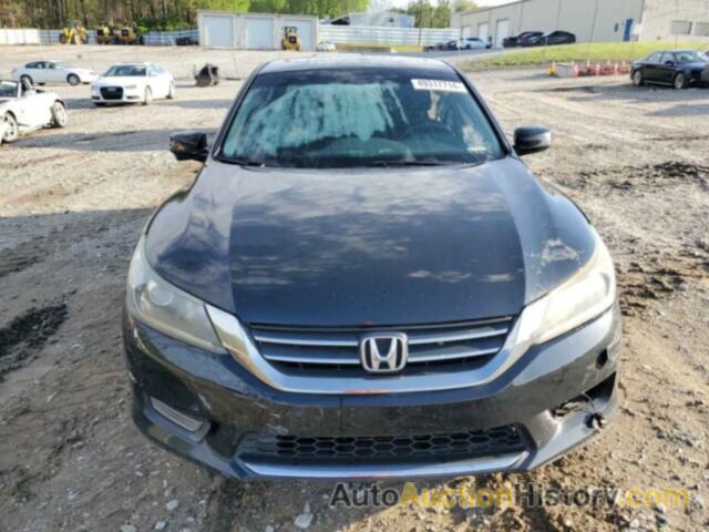 HONDA ACCORD EX, 1HGCR2F75DA112734