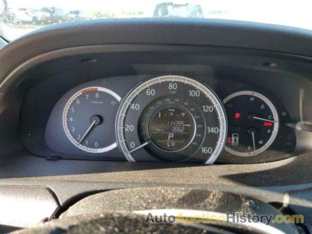 HONDA ACCORD EX, 1HGCR2F75DA112734