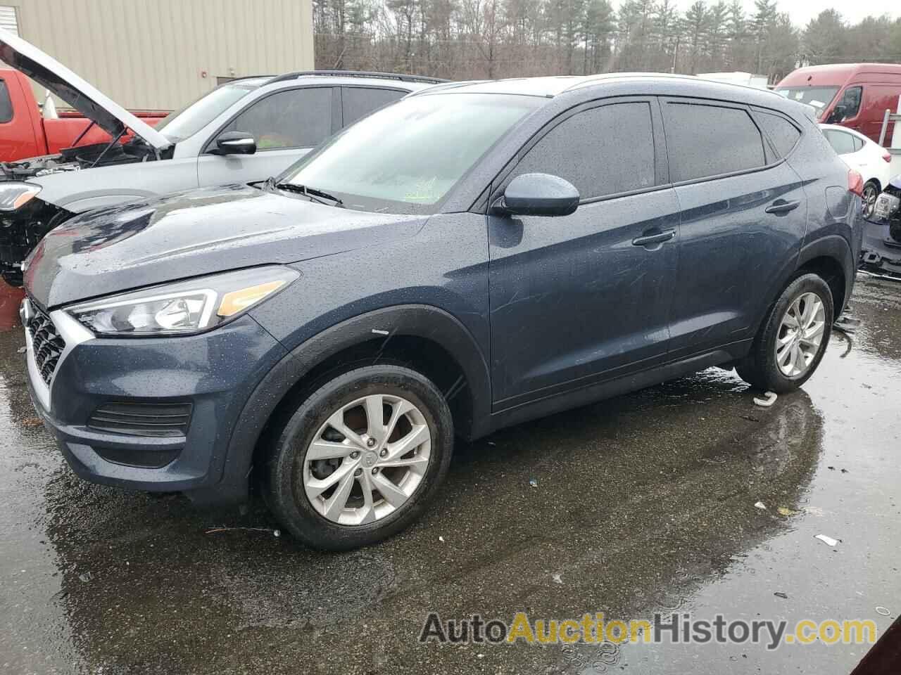 HYUNDAI TUCSON LIMITED, KM8J3CA49MU394994