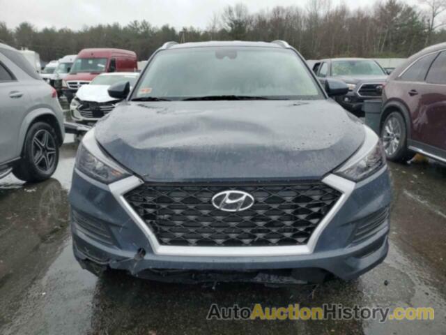 HYUNDAI TUCSON LIMITED, KM8J3CA49MU394994