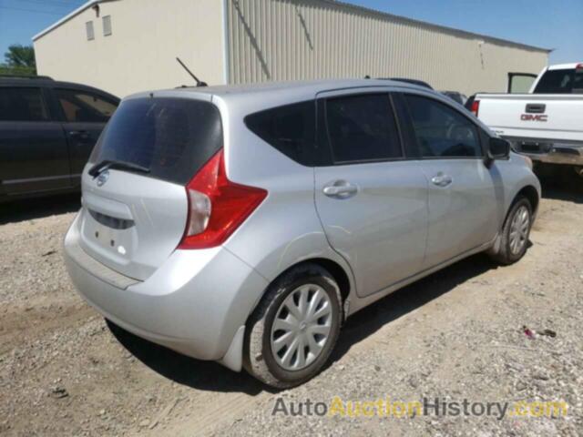 NISSAN VERSA S, 3N1CE2CP7FL392587