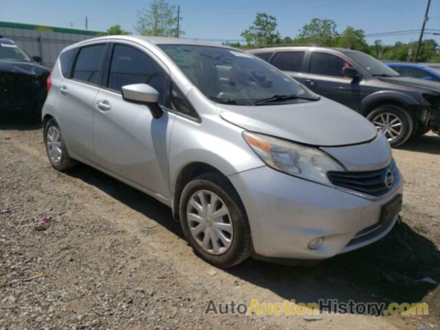 NISSAN VERSA S, 3N1CE2CP7FL392587