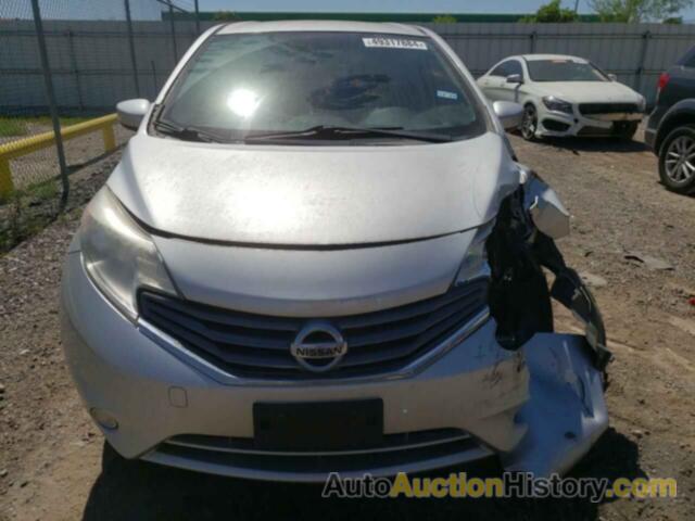 NISSAN VERSA S, 3N1CE2CP7FL392587