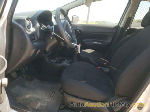 NISSAN VERSA S, 3N1CE2CP7FL392587