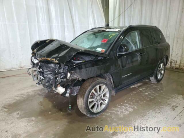 JEEP COMPASS LATITUDE, 1C4NJDEB1GD638894