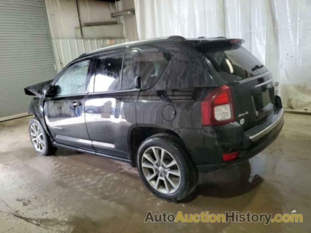 JEEP COMPASS LATITUDE, 1C4NJDEB1GD638894