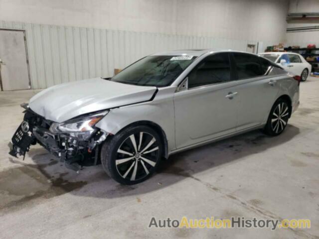 NISSAN ALTIMA SR, 1N4AL4CV5MN343718