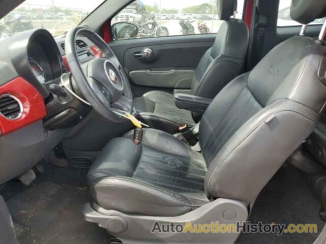 FIAT 500 SPORT, 3C3CFFBR4DT512271