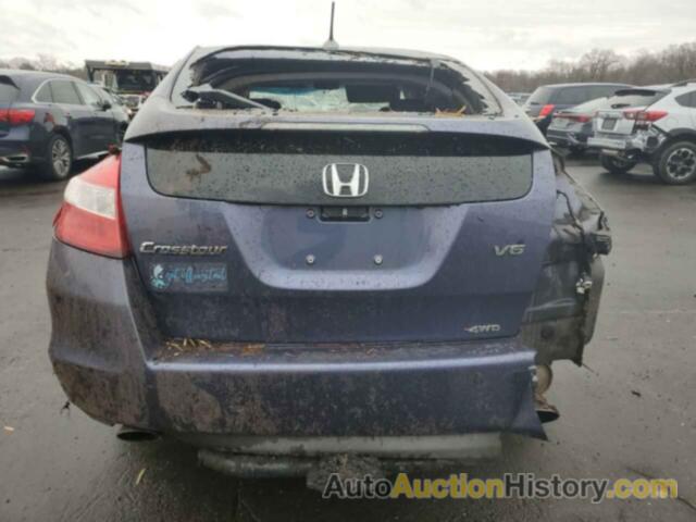 HONDA CROSSTOUR EXL, 5J6TF2H57CL004566