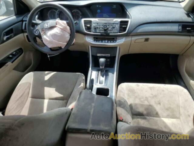 HONDA ACCORD LX, 1HGCR2F39DA190124