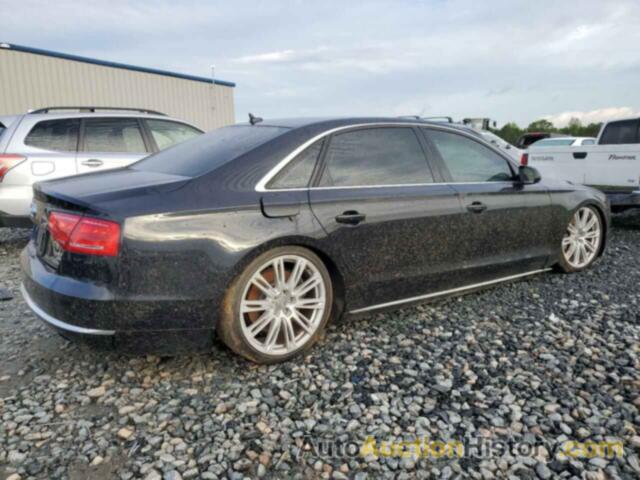 AUDI A8 L QUATTRO, WAURVAFD8CN005525