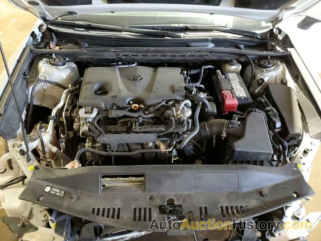 TOYOTA CAMRY XSE, 4T1K61AK3NU040761