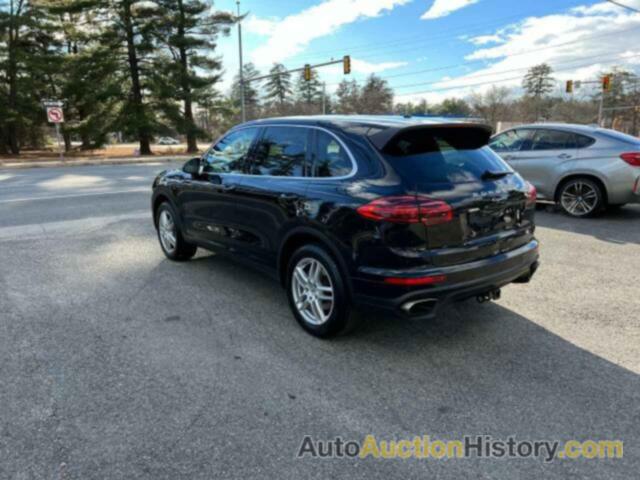 PORSCHE CAYENNE, WP1AA2A24GKA37143