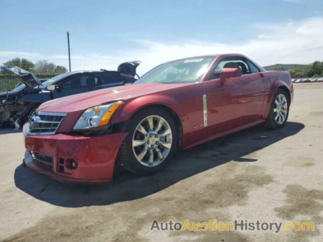 CADILLAC XLR, 1G6YV36A295600754