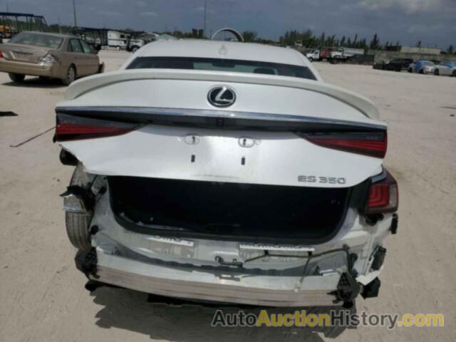 LEXUS ES350 350 BASE, 58ADZ1B11MU107516