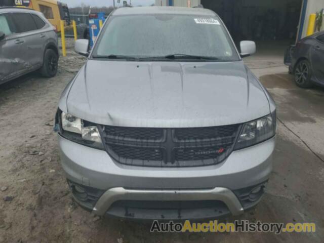 DODGE JOURNEY CROSSROAD, 3C4PDCGG9HT617645