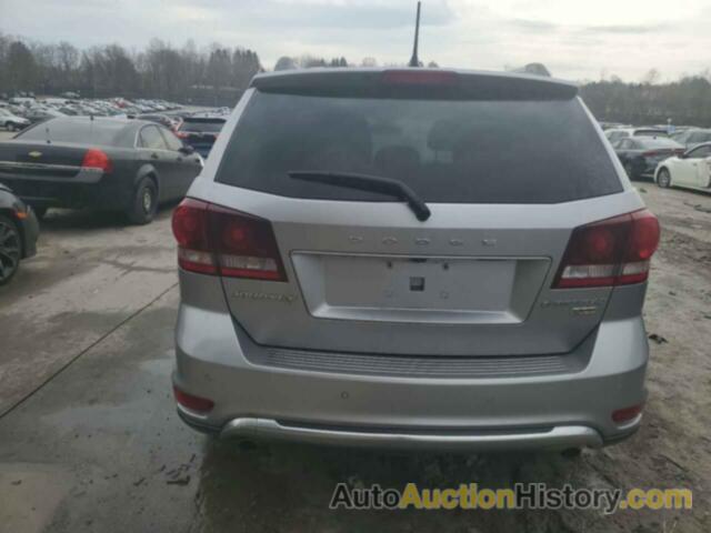 DODGE JOURNEY CROSSROAD, 3C4PDCGG9HT617645