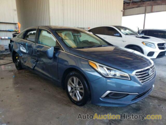 HYUNDAI SONATA SE, 5NPE24AF8HH475601