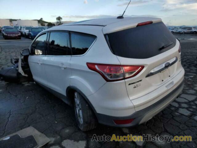 FORD ESCAPE SEL, 1FMCU0HX9DUA83585