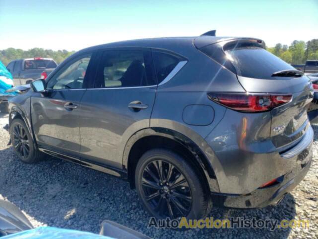 MAZDA CX-5, JM3KFBAY7P0280492