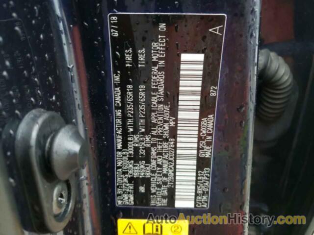 LEXUS RX450 450H BASE, 2T2BGMCA2JC027848