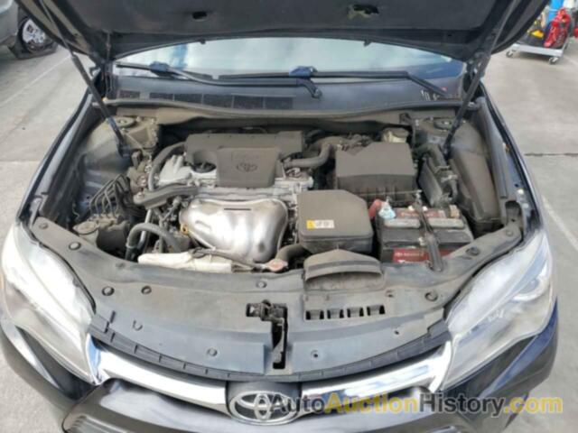 TOYOTA CAMRY LE, 4T1BF1FK0GU264081