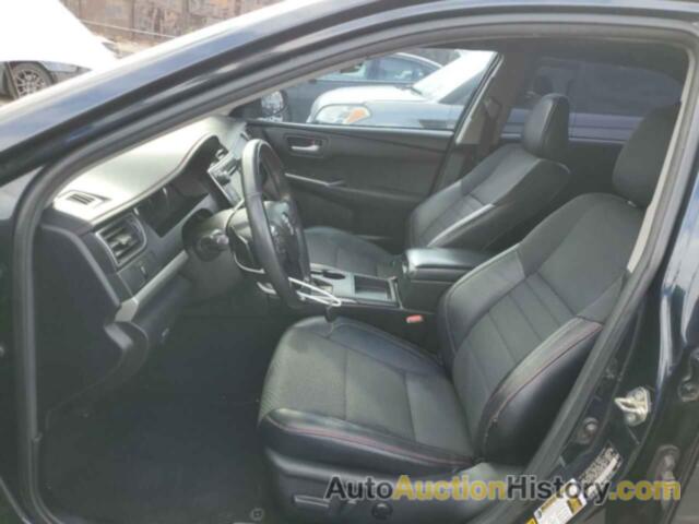 TOYOTA CAMRY LE, 4T1BF1FK0GU264081