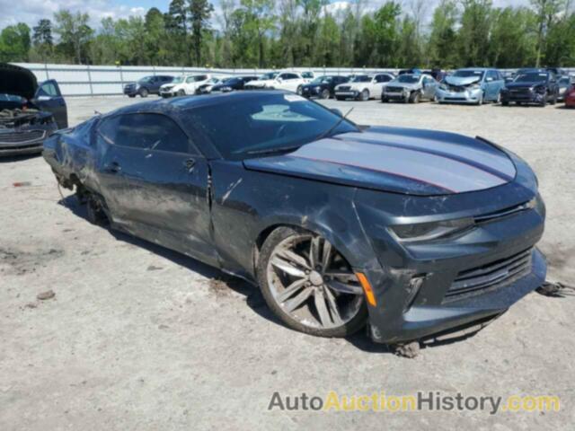 CHEVROLET CAMARO LT, 1G1FB1RS6H0162587