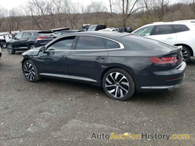 VOLKSWAGEN ARTEON SEL R-LINE, WVWHR7AN7ME003532