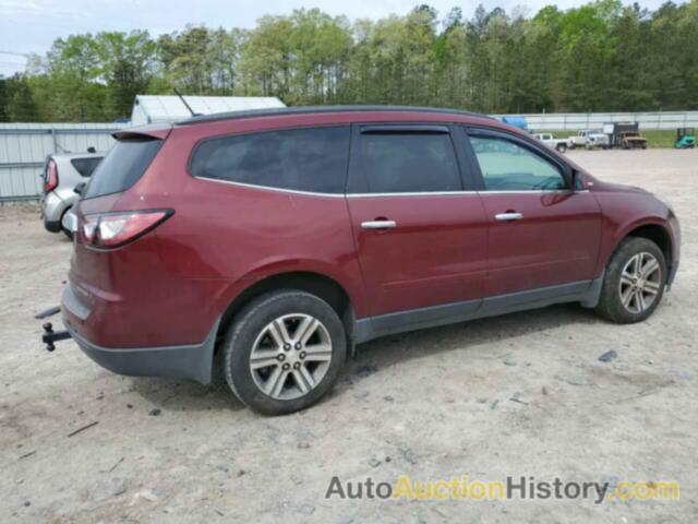 CHEVROLET TRAVERSE LT, 1GNKVHKD6FJ385065