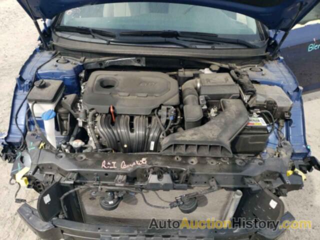 HYUNDAI SONATA SE, 5NPE24AF0KH818862