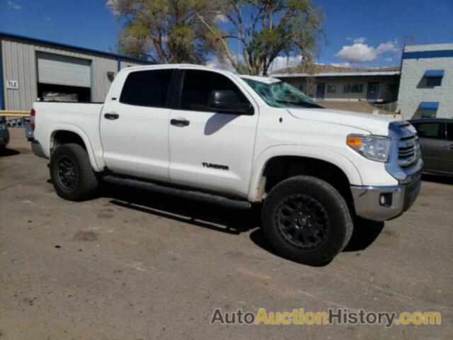 TOYOTA TUNDRA CREWMAX SR5, 5TFEM5F19HX117165