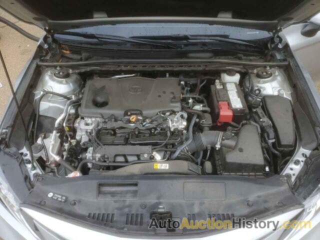 TOYOTA CAMRY LE, 4T1C11AK8PU131434