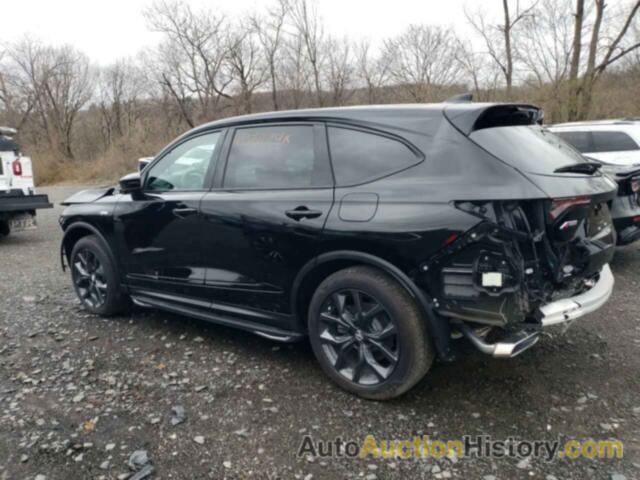 ACURA MDX A-SPEC, 5J8YE1H04PL037254