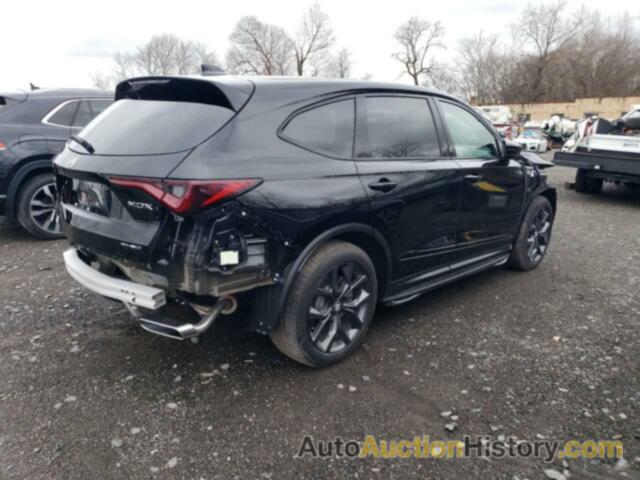 ACURA MDX A-SPEC, 5J8YE1H04PL037254