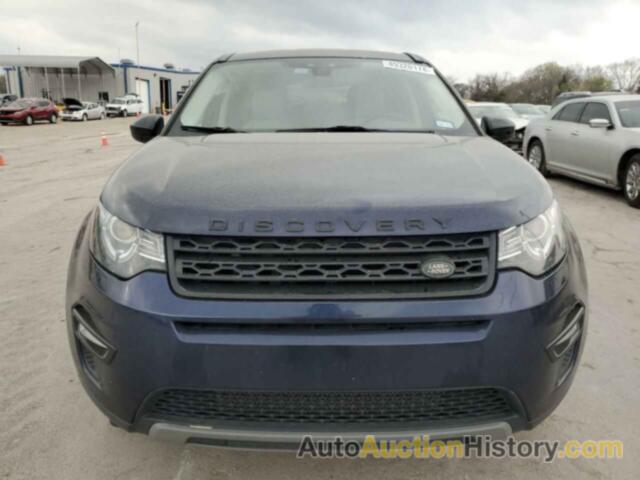 LAND ROVER DISCOVERY SE, SALCP2BGXHH667243