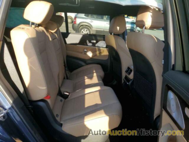 MERCEDES-BENZ GLS-CLASS 450 4MATIC, 4JGFF5KE6RB086376