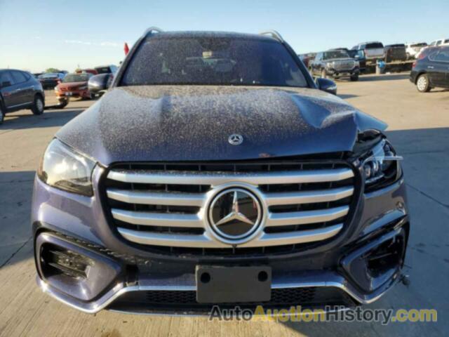 MERCEDES-BENZ GLS-CLASS 450 4MATIC, 4JGFF5KE6RB086376