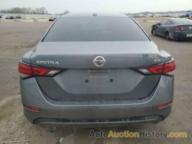 NISSAN SENTRA SV, 3N1AB8CV1LY232995