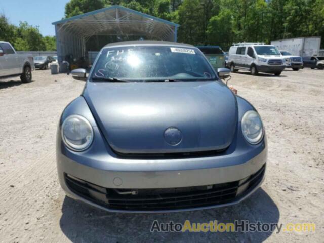 VOLKSWAGEN BEETLE, 3VW5P7AT2DM802293