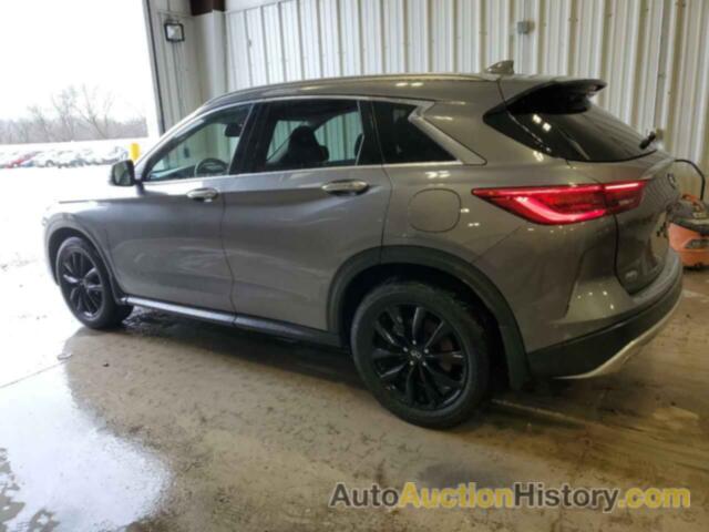 INFINITI QX50 LUXE, 3PCAJ5BB4MF120890