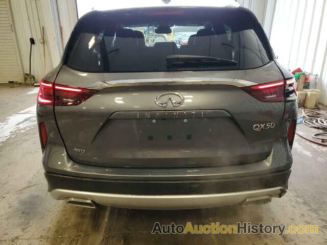 INFINITI QX50 LUXE, 3PCAJ5BB4MF120890