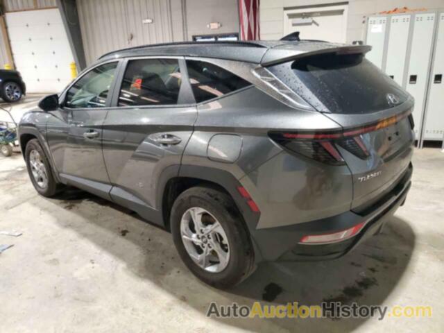 HYUNDAI TUCSON SEL, 5NMJBCAE4PH258042