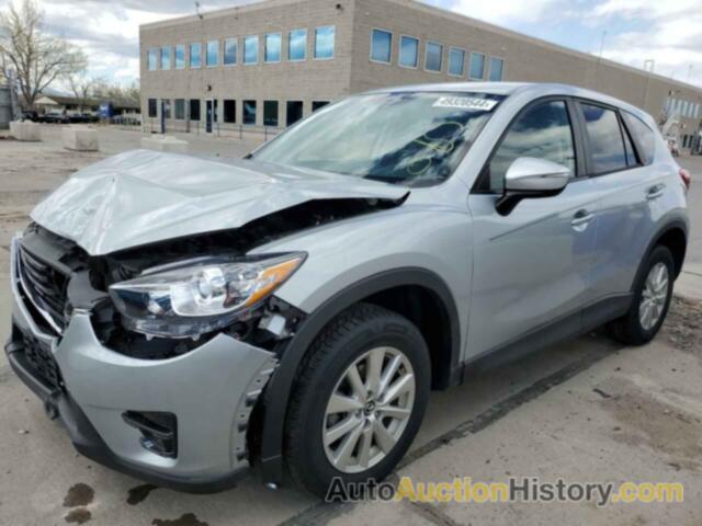 MAZDA CX-5 TOURING, JM3KE4CYXG0755662