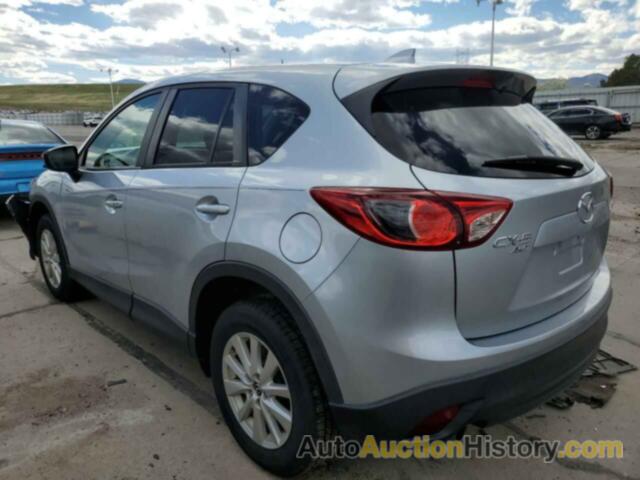 MAZDA CX-5 TOURING, JM3KE4CYXG0755662