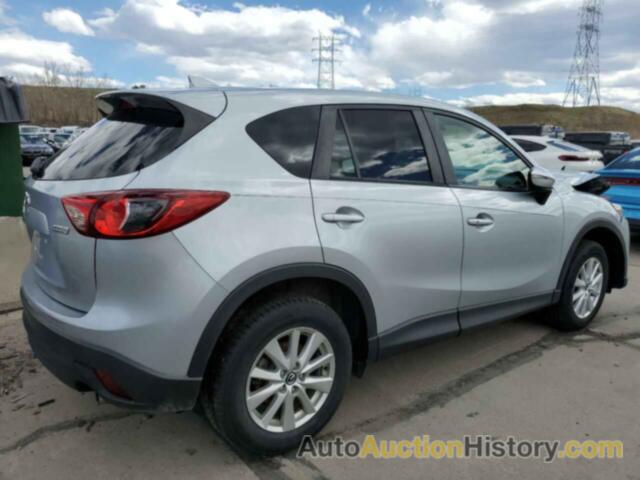 MAZDA CX-5 TOURING, JM3KE4CYXG0755662