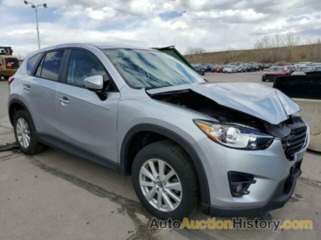 MAZDA CX-5 TOURING, JM3KE4CYXG0755662