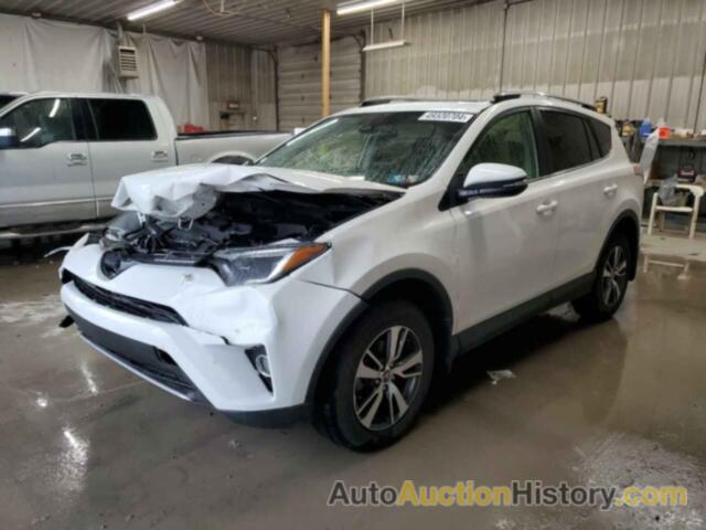 TOYOTA RAV4 ADVENTURE, JTMRFREV8JD250868